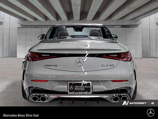 mercedes-benz CLE 2025 - 4