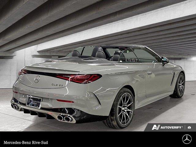 mercedes-benz CLE 2025 - 5