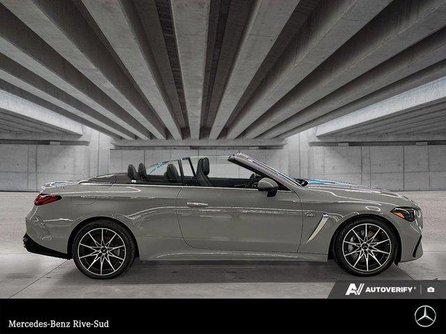 mercedes-benz CLE 2025 - 6