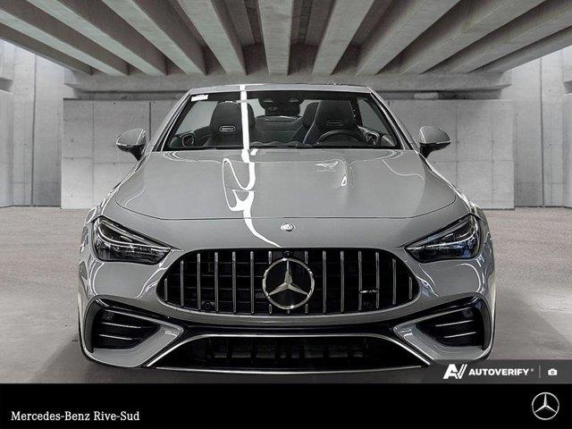 mercedes-benz CLE 2025 - 8