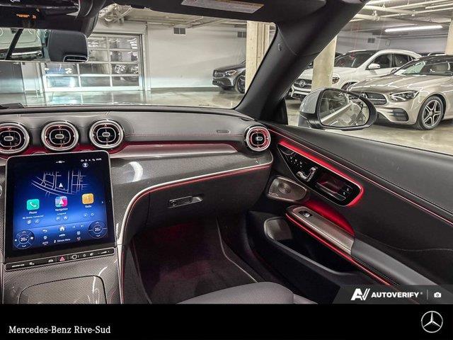 mercedes-benz CLE 2025 - 11
