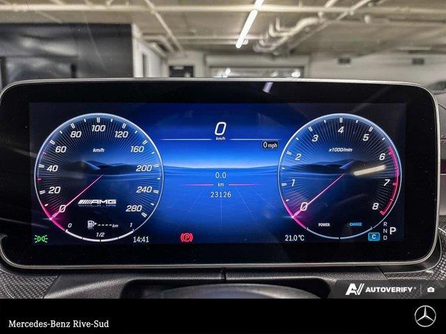 mercedes-benz CLE 2025 - 15