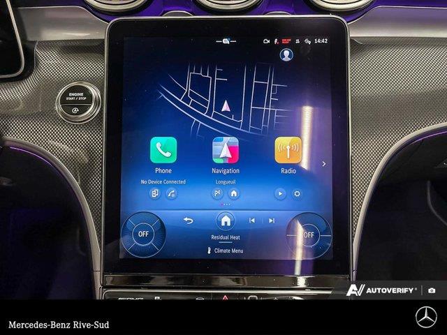 mercedes-benz CLE 2025 - 16