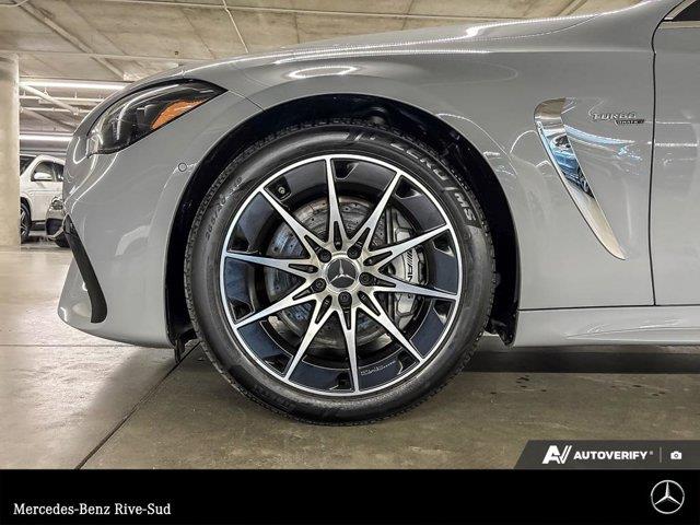 mercedes-benz CLE 2025 - 18