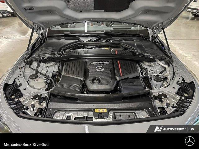mercedes-benz CLE 2025 - 20
