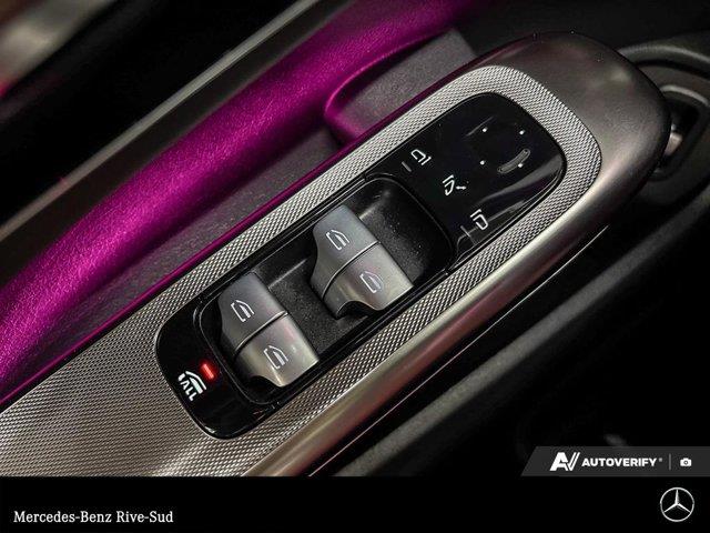 mercedes-benz CLE 2025 - 22