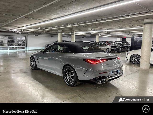 mercedes-benz CLE 2025 - 26