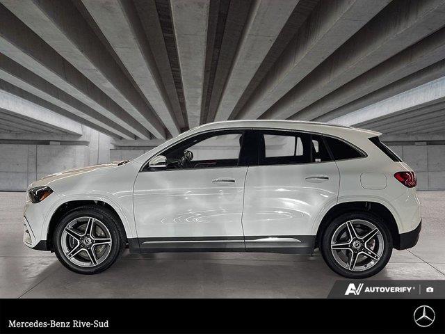 mercedes-benz GLA 2025 - 2