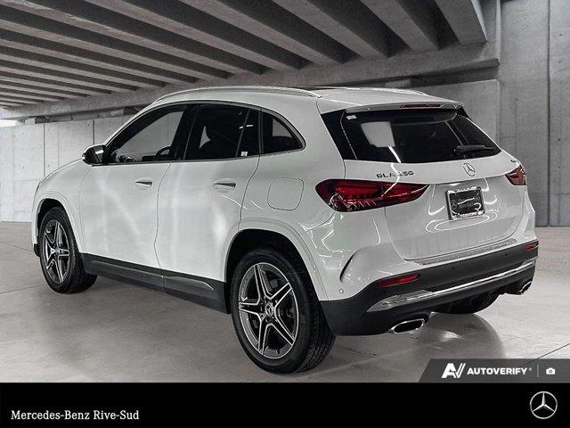 mercedes-benz GLA 2025 - 3