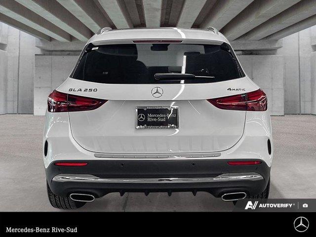 mercedes-benz GLA 2025 - 4