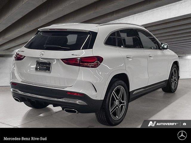 mercedes-benz GLA 2025 - 5