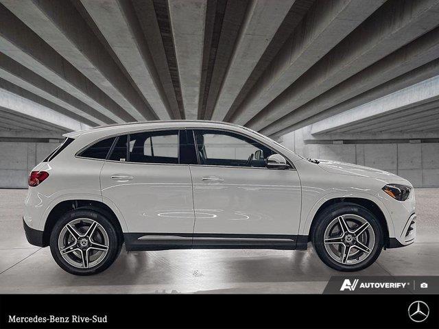 mercedes-benz GLA 2025 - 6