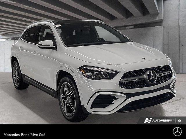 mercedes-benz GLA 2025 - 7