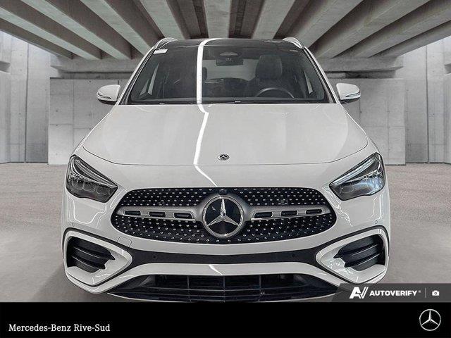 mercedes-benz GLA 2025 - 8