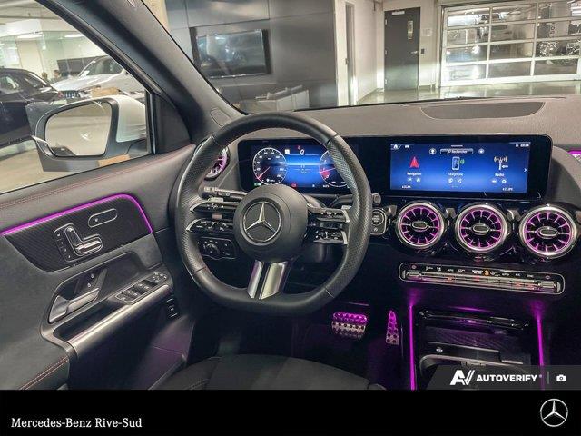 mercedes-benz GLA 2025 - 9