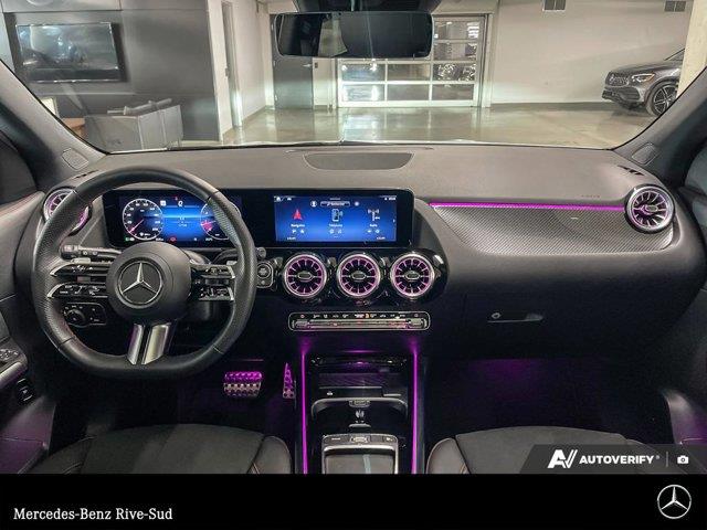 mercedes-benz GLA 2025 - 10