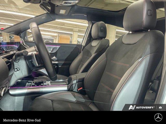 mercedes-benz GLA 2025 - 12