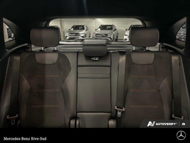 mercedes-benz GLA 2025 - 13