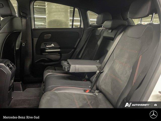 mercedes-benz GLA 2025 - 14