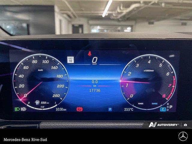 mercedes-benz GLA 2025 - 15