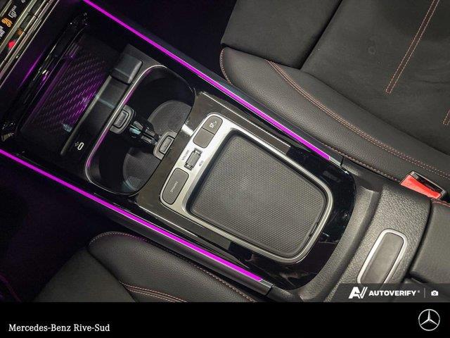 mercedes-benz GLA 2025 - 17