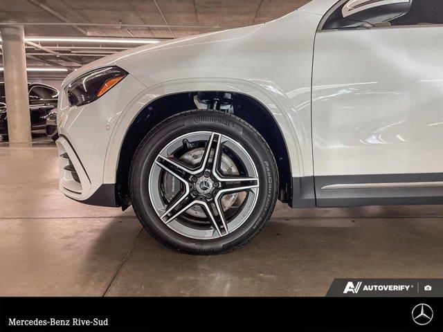 mercedes-benz GLA 2025 - 18