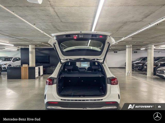 mercedes-benz GLA 2025 - 19