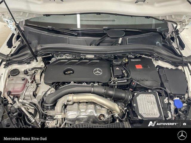 mercedes-benz GLA 2025 - 20