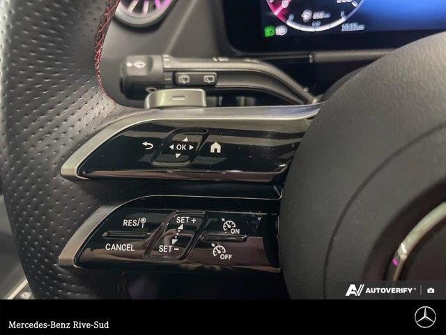 mercedes-benz GLA 2025 - 21