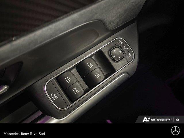 mercedes-benz GLA 2025 - 22