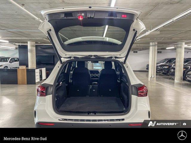 mercedes-benz GLA 2025 - 26
