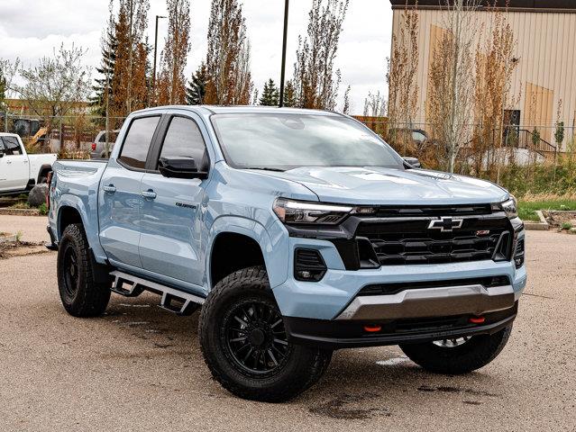 chevrolet Colorado 2026 - 2