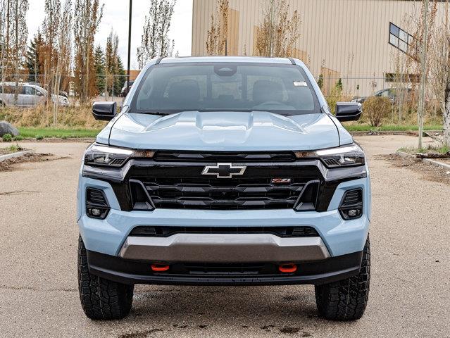 chevrolet Colorado 2026 - 3