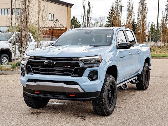 chevrolet Colorado 2026 - 4