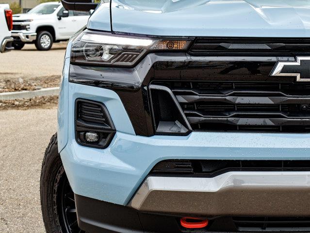 chevrolet Colorado 2026 - 5