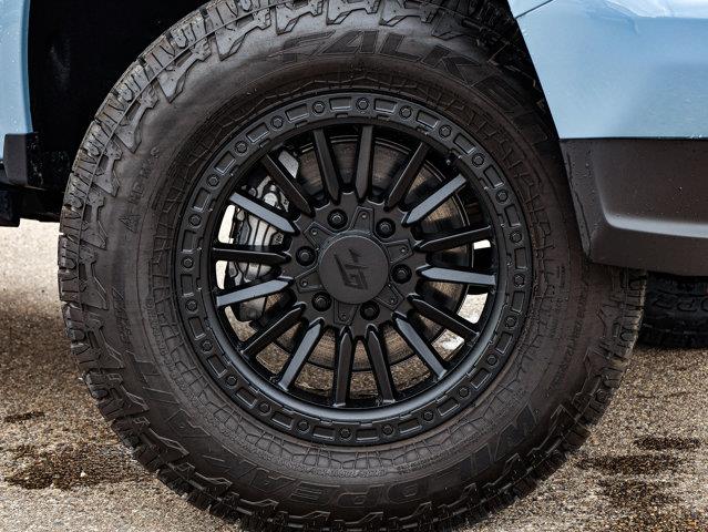 chevrolet Colorado 2026 - 6