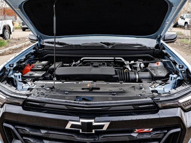 chevrolet Colorado 2026 - 9