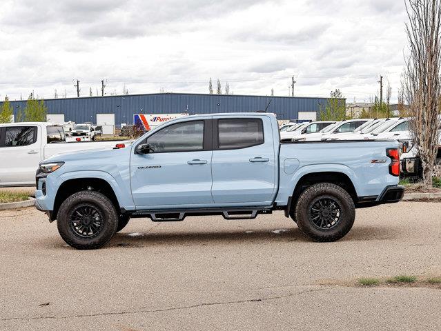 chevrolet Colorado 2026 - 10