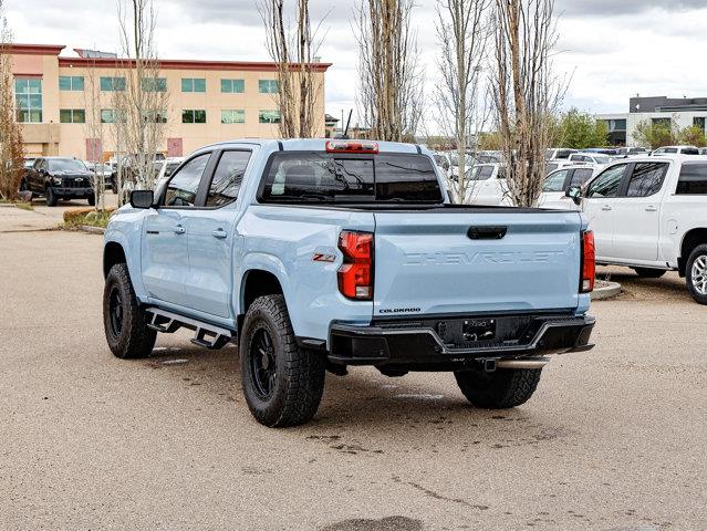 chevrolet Colorado 2026 - 11