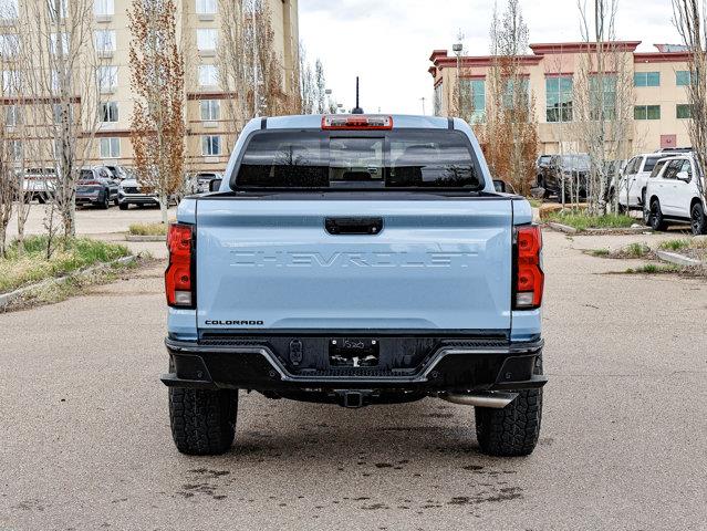 chevrolet Colorado 2026 - 12
