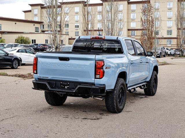 chevrolet Colorado 2026 - 13