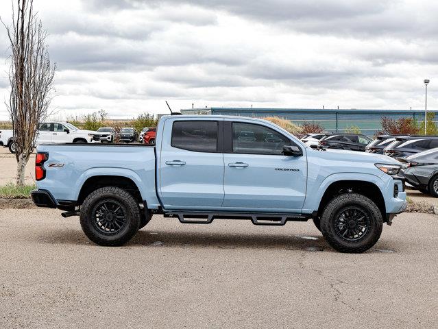 chevrolet Colorado 2026 - 14