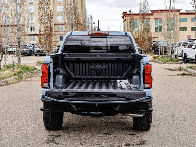 chevrolet Colorado 2026 - 15