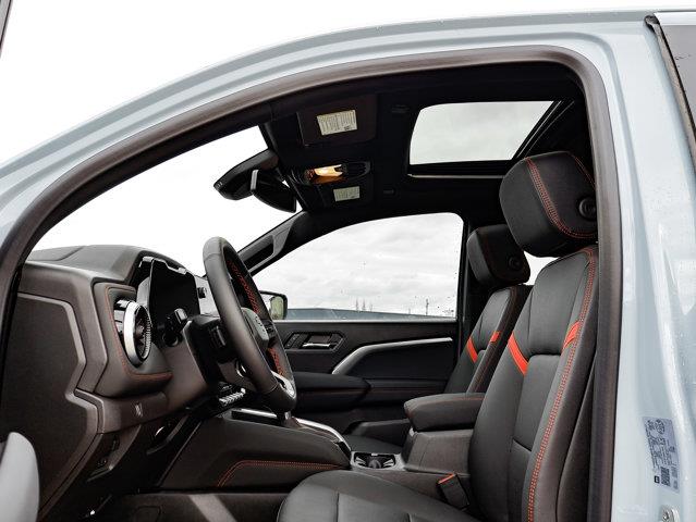 chevrolet Colorado 2026 - 16