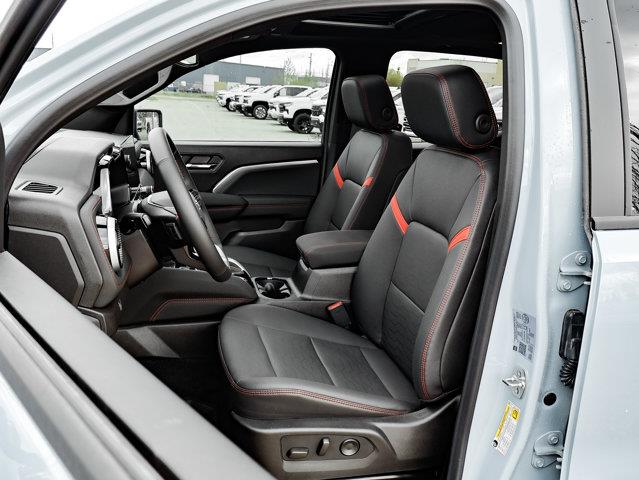 chevrolet Colorado 2026 - 17