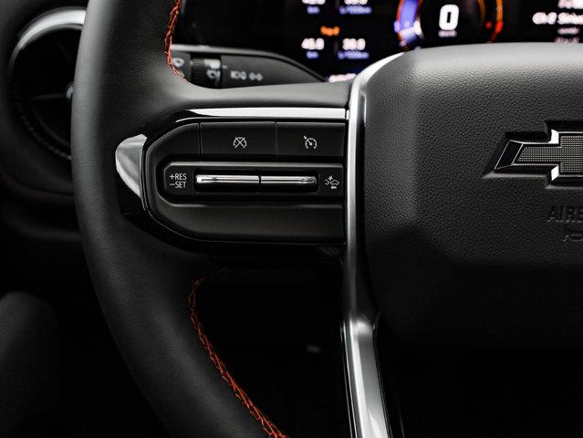 chevrolet Colorado 2026 - 21