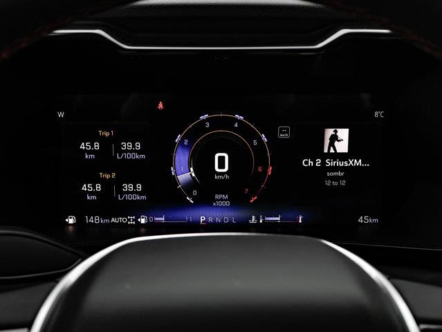 chevrolet Colorado 2026 - 22