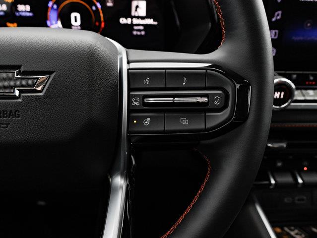 chevrolet Colorado 2026 - 23