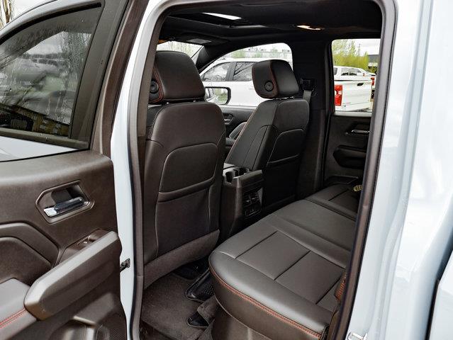 chevrolet Colorado 2026 - 27