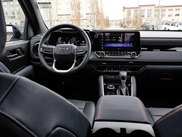 chevrolet Colorado 2026 - 28